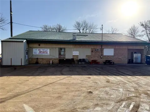 Turnkey Bar & Grill Opportunity