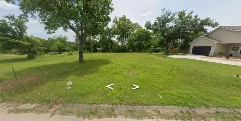 Vacant Lot in Cleburne, TX