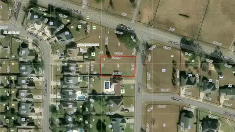 Residential Land in Established Area