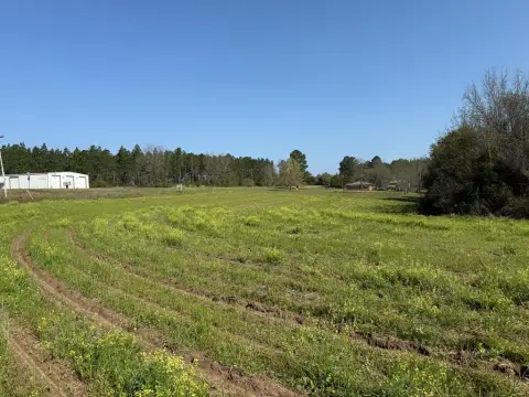 Residential Land with Recreational Potential