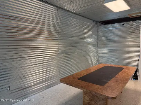 Downtown Mixed-Use Retail Space