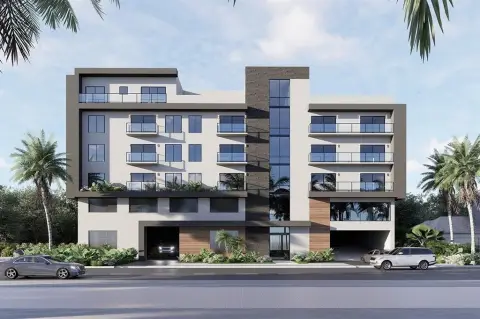 Approved Multifamily Development Opportunity