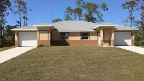Lehigh Acres Investment Property