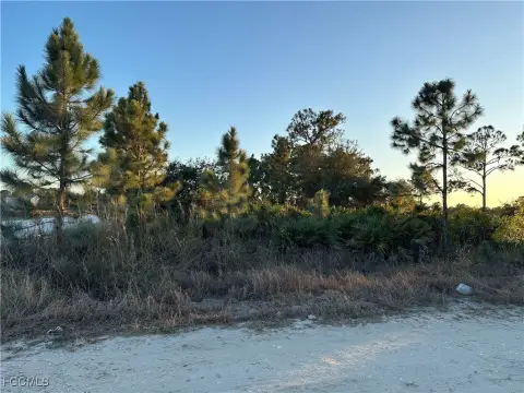 Labelle, FL 1.25 Acre Lot