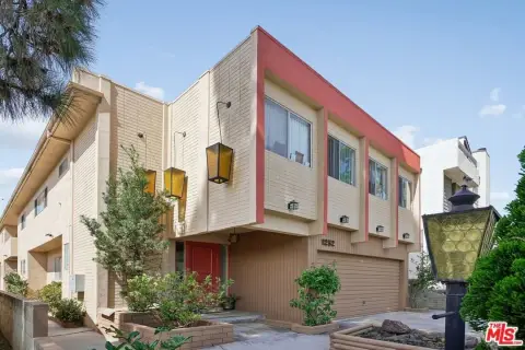 Four-Unit Residential Income Property
