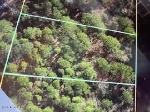 Waterfront Lot in Gated Community