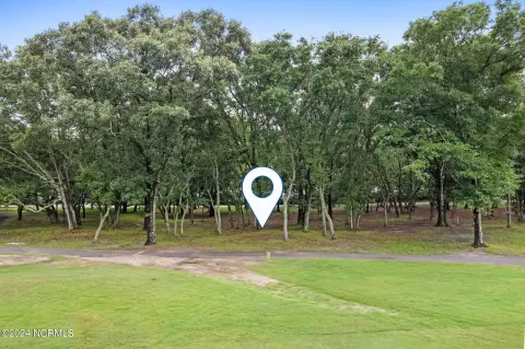 Residential Land in Lockwood Folly