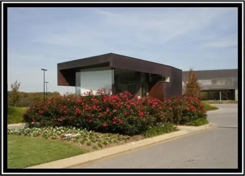 Residential Lot in Gated Community