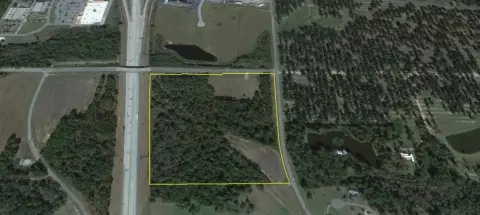 Cordele Commercial Land For Sale