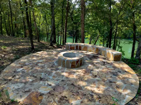 Little Red Riverfront Acreage