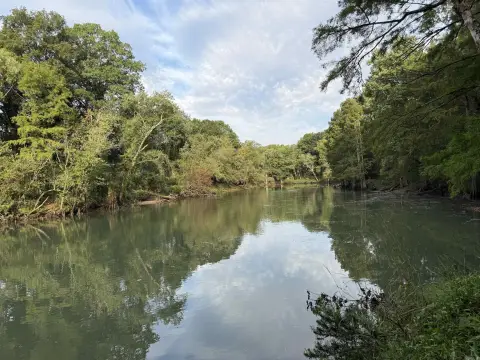 Little Red River Acreage