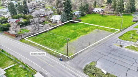 Residential Land in TheDalles, OR