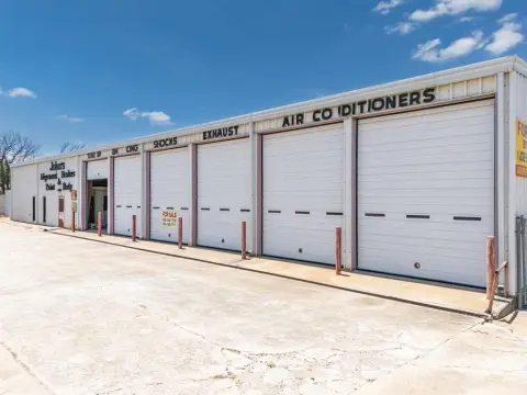 Automotive Repair Shop