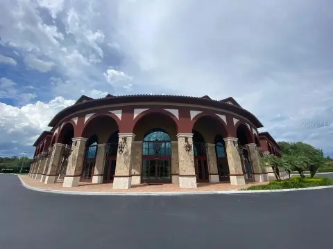 Orlando Office/Retail Investment Opportunity