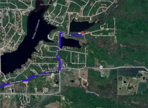 Land For Sale, Excelsior Springs