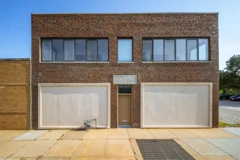 Mixed-Use Property in Kansas City