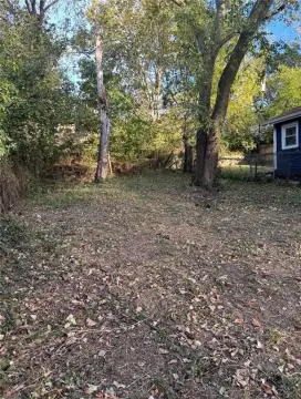 Residential Land in Kansas City