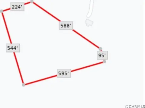 5 Acres Ready for Development