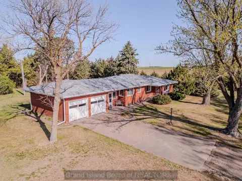 Picture of Single family properties at 53015 Hwy 2, Ravenna, NE