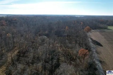 13 Acres in Brazil, Indiana