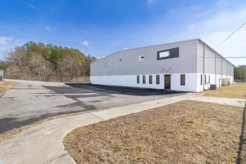 Dalton, GA Warehouse and Office
