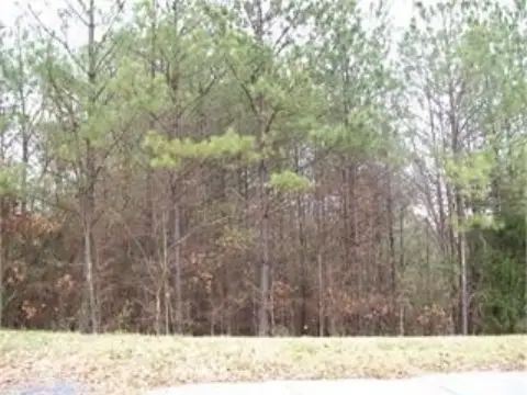 Land in Chatsworth, Georgia