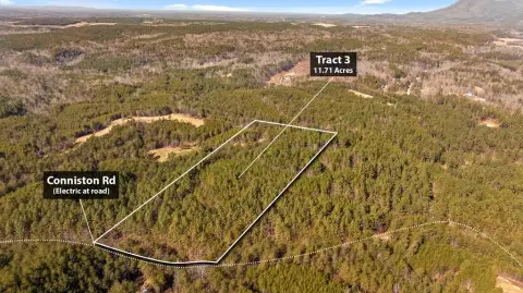 11.71 Acres of Agricultural Land