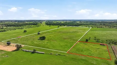 Picture of Agricultural land / Farmland at 2215 Cool Junction, Millsap, TX