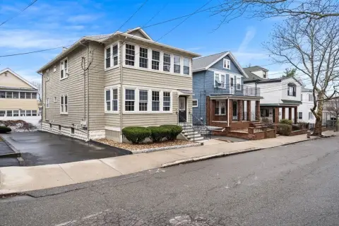Picture of Duplexes at 66 Gordon St, Somerville, MA