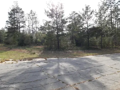 Corner Lot in Sunny Hills