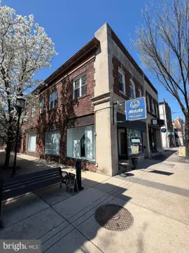 Picture of Retail space at 423 YORK Road, Jenkintown, PA