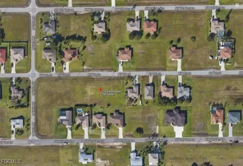 Cape Coral Land For Sale