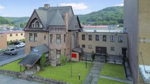 Picture of Wedding venues at 229 Main Street, Johnstown, PA
