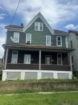 Picture of Duplexes at 604-606 Highland Ave, Johnstown, PA