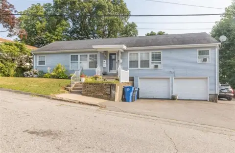 Picture of Duplexes at 184 Gladstone Street, Cranston, RI