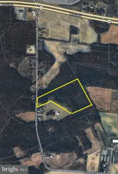 Picture of Agricultural land / Farmland at 963 COURSES LANDING Road, Carneys Point, NJ
