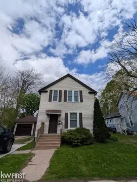 Picture of Duplexes at 609 Thomson, Flint, MI