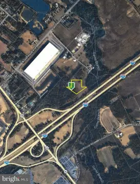 Picture of Residential land & home lots at 483 HARDING HIGHWAY, Carneys Point, NJ