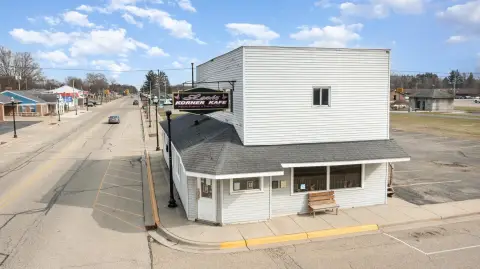 Picture of Conventional restaurants at 300 E Railway, Coleman, MI