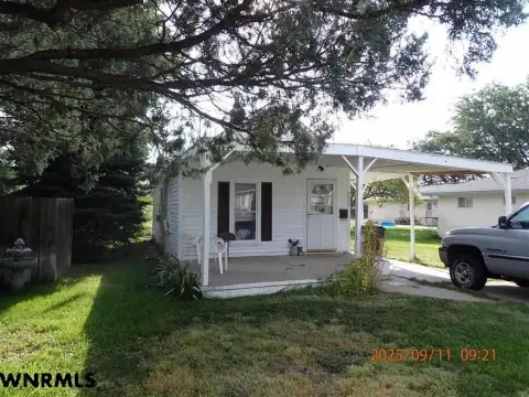 Picture of Duplexes at 2009 AVENUE C, Scottsbluff, NE