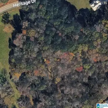 Picture of Land at HERITAGE DRIVE, Mc Calla, AL