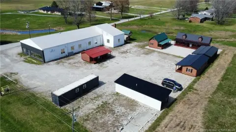 Picture of Warehouses at 677 S Cardinal Lane, Scottsburg, IN