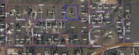 Amarillo Land Opportunity