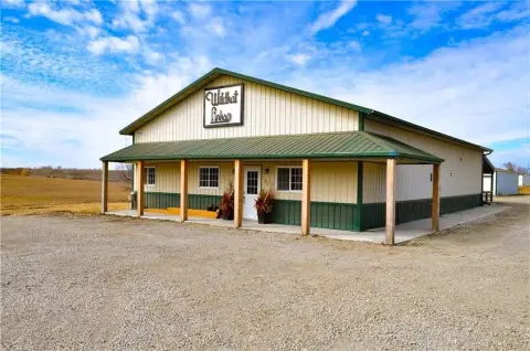 Turnkey Sports Bar and Event Center