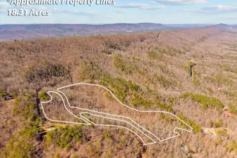 Scenic Mountain Land in Sugar Valley