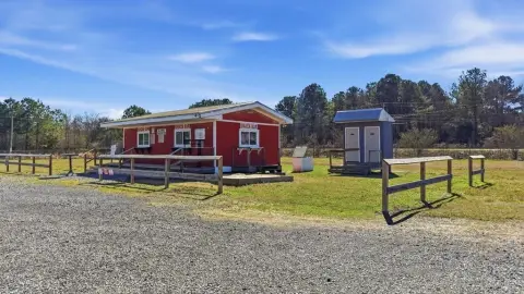 Calhoun MX: Racing, Training, Redevelopment