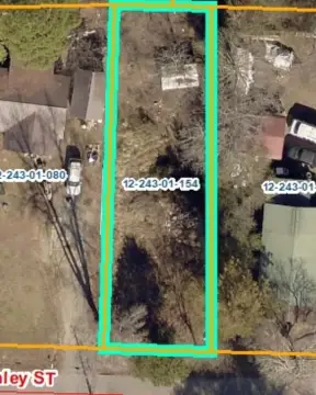 Land in Dalton, Georgia