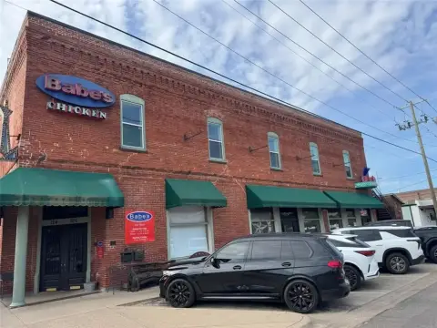 Burleson Office Space for Lease