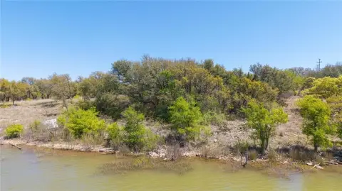 Waterfront Land in Turner Ranch