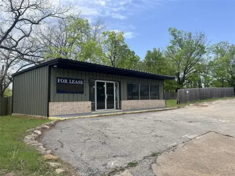 Office Space in Denison, TX